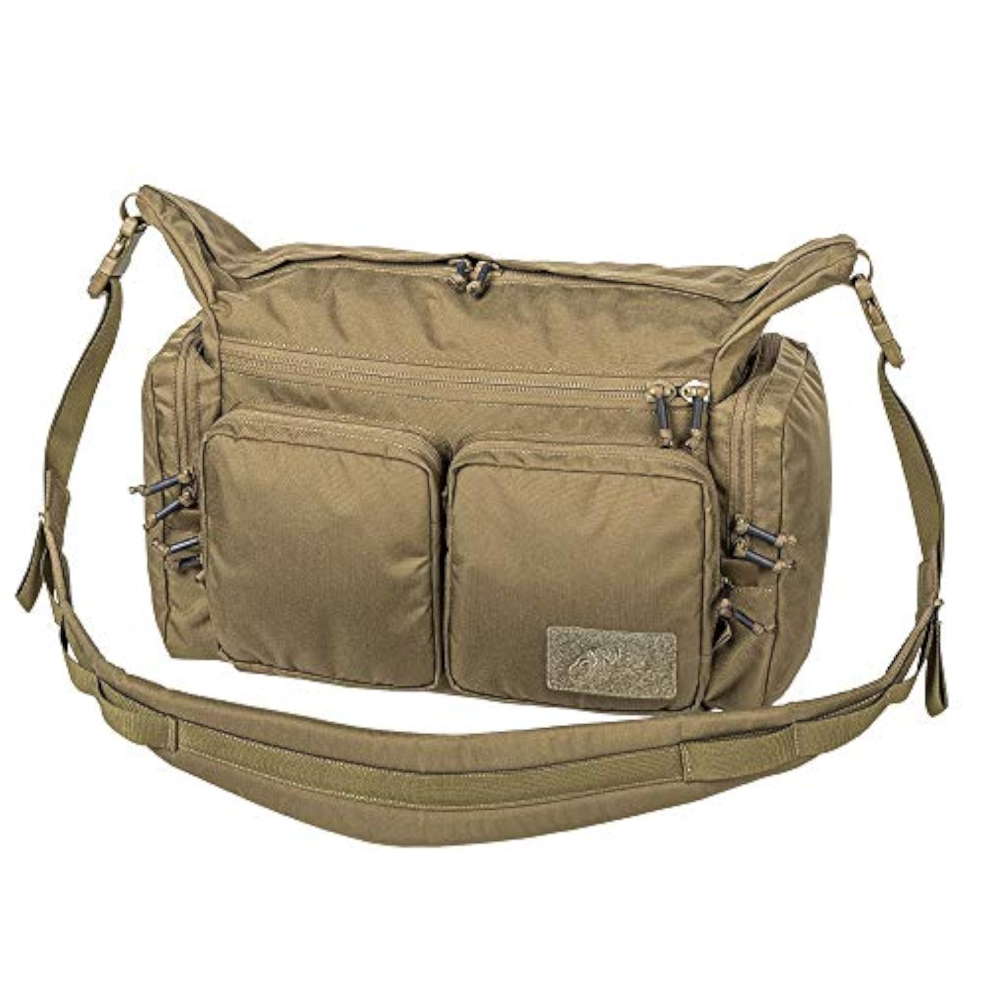 Urban Line Wombat Mk2 Coyote Brown Bag